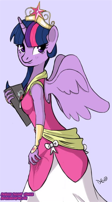 anthro twilight sparkle|twilight sparkle princess anthro.